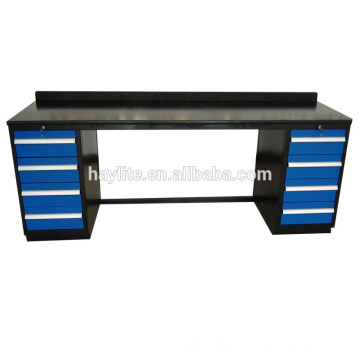 Heavy Duty cheap Workbench with drawers for sale